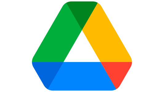 Union Department Organization for Google Drive