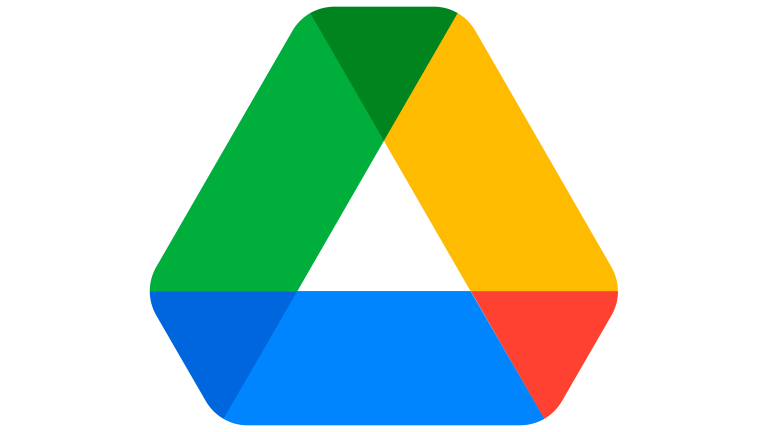 Union Department Organization for Google Drive